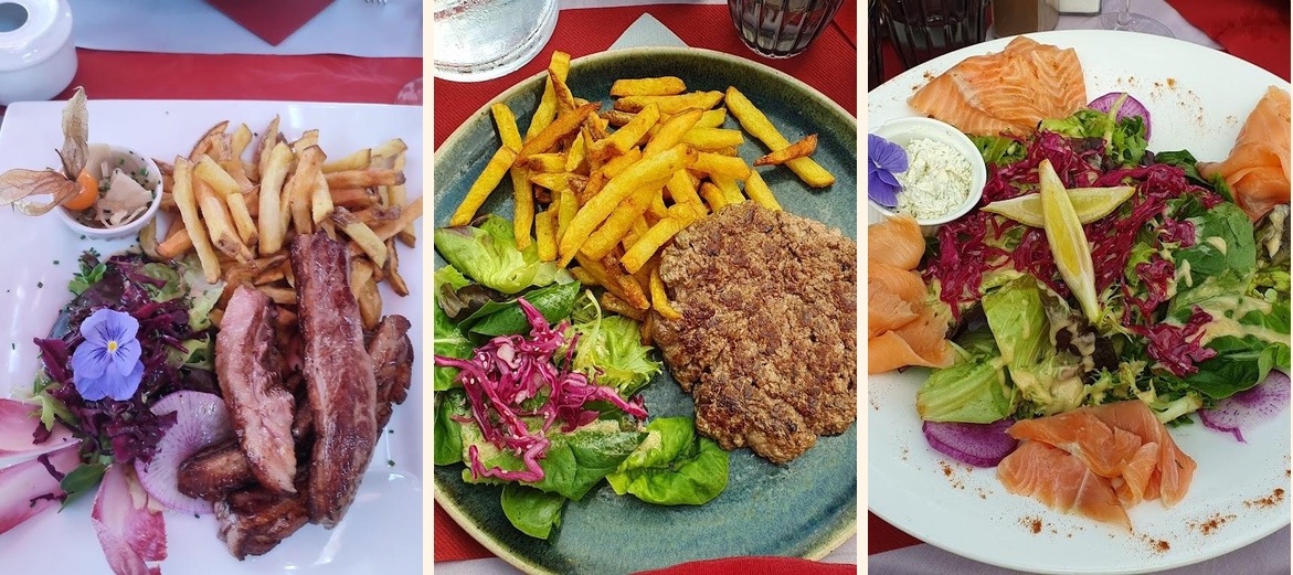 La Villa ARBOUSIER - Gallery Image 5