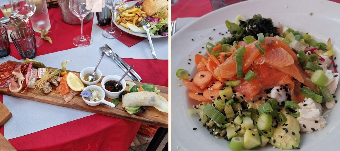 La Villa ARBOUSIER - Gallery Image 6